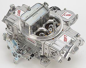 Quick fuel technology hr-780-vs hot rod series carburetor