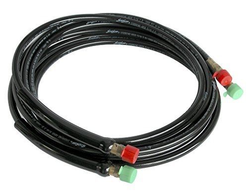 Seastar ho5106 6&#039; hydraulic hose kit