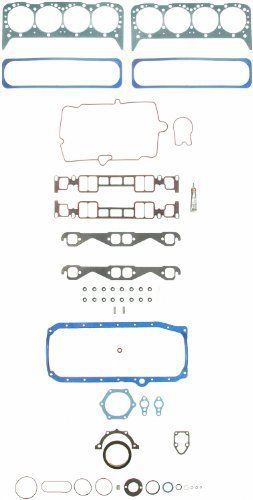 Sealed power 260-1735 engine kit gasket set