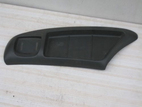 Jdm subaru impreza gc8 gf8 dash board tray oem