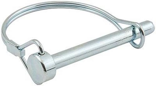 All18454 -  allstar performance all18454 clevis lock pin 5/16&#034; x 2-3/4&#034;