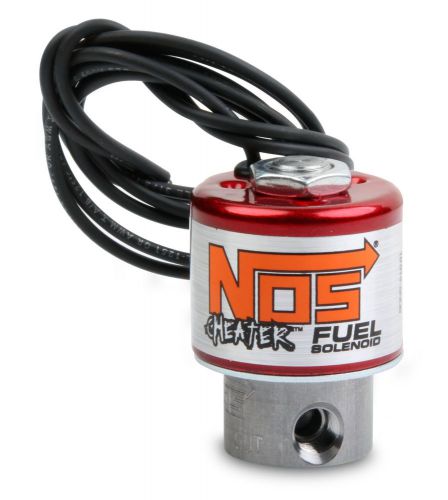 Nos 18050nos cheater nitrous solenoid