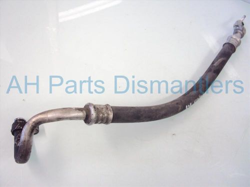 1996 1997 1998 acura tl 3.2l suction ac a/c hose pipe line 80311-sz5-a01