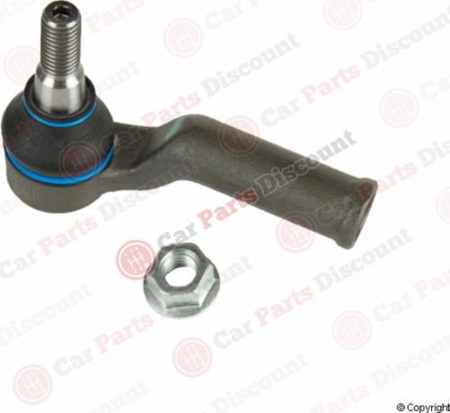 New meyle steering tie rod end, 7160200020