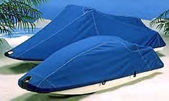 Yamaha gp760 gp1200 cover sunbrella blue new gp 760   gp1200