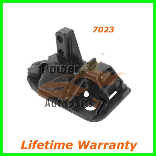 Transmission motor mount for: 93/04 volvo 850 c70 s70 v70  2.4 l