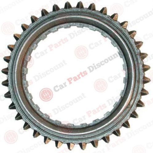 New getrag gear teeth (3rd-5th gear), 10 1550 320