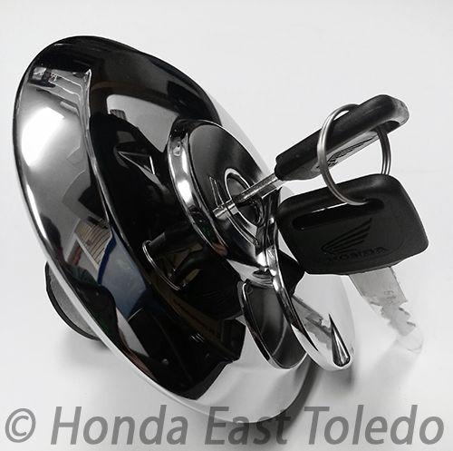 Honda gas cap cb125 cm250c gl500 vf500f cb650 cb750c cb900c cbx cb1000c cm400