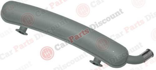 New dansk muffler, 911 111 025 01