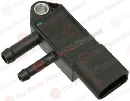 Fae egr differential pressure sensor exhaust gas recirculation, 076 906 051 b