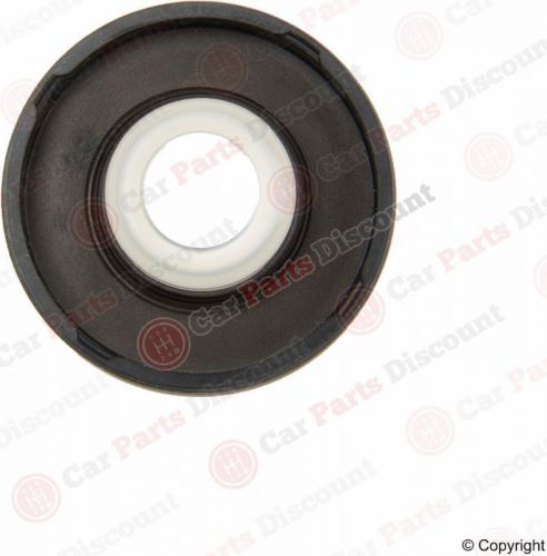 New victor reinz engine crankshaft seal crank shaft, 81 39311 00