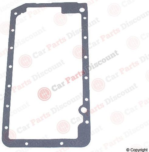 New elwis engine oil pan gasket, 10.490.35n