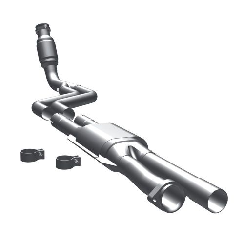 Magnaflow 49 state converter 23836 direct fit catalytic converter