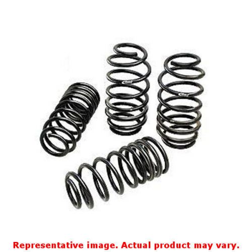 Eibach pro kit springs 85111.140 fits:volkswagen 2011 - 2014 jetta l4 2.0 t die