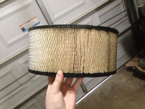 Ac delco air filter a328c