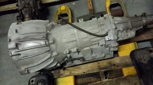 04 05 mazda rx8 automatic transmission 6 speed 90 day warranty 40k mile jdm