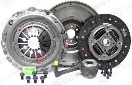 New valeo flywheel conversion kit, 52405615