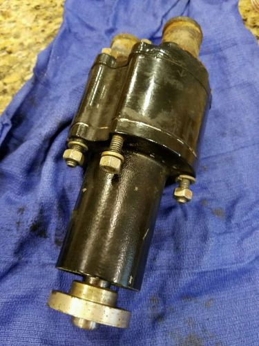 Used mercruiser bravo &amp; inboard raw sea water pump 46-72774a32 sierra 18-3600