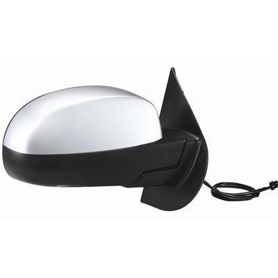 K source/fit system 62087g door mirror passenger side