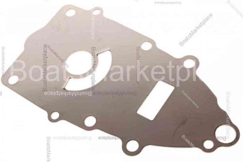 Yamaha 60x-44323-00-00 outer plate, cartridge