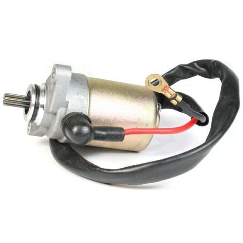 50cc 2t scooter starter motor 1e40qmb 1pe40qmb for aprilia sonic 50