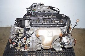 98 99 2000 01 02 jdm f23a honda accord 2.3l vtec engine automatic transmission