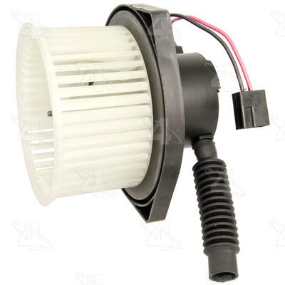 Four seasons 75744 blower motor-hvac blower motor