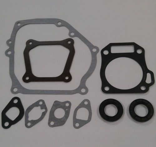 Honda / clone gx160 / 200 gasket set, kart racing, mini bike