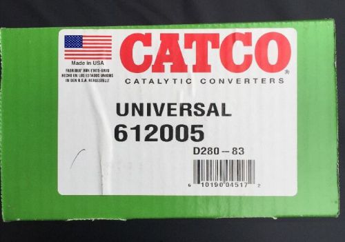 Catco 612005