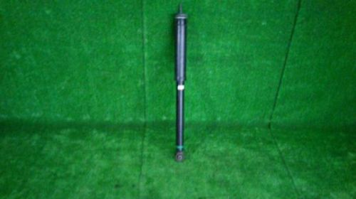 Toyota vitz 2012 rear left shock absorber  [1150800]