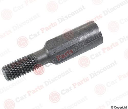 New oe supplier suspension ball joint lock pin, 91134111906