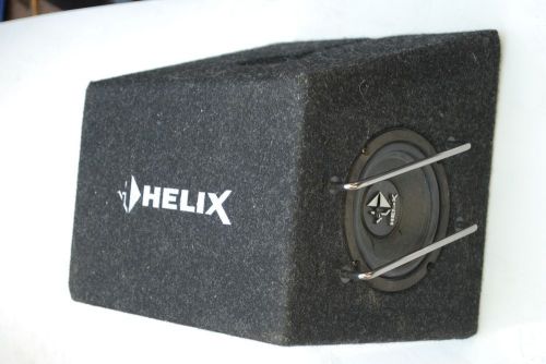 Helix ppse compact sub for parts