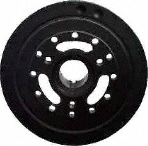 Pioneer da4541hd new harmonic balancer