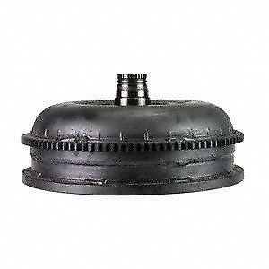 Dacco ho2b torque converter