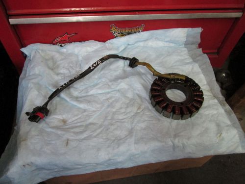 Polaris 2013 rzr 900 xp oem stator