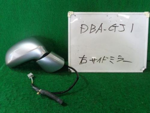 Honda airwave 2005 right side mirror assembly [2613500]