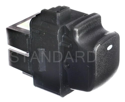 Door power window switch-window switch rear standard fits 06-13 chevrolet malibu