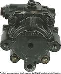 Cardone industries 21-5247 remanufactured power steering pump without reservoir