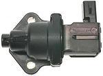 Standard motor products ac31 idle air control motor