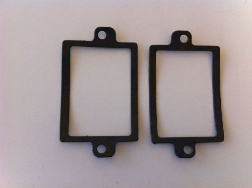 Yamaha superjet 650/701 61x reed gaskets.