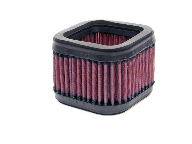 K&n ya-1100 replacement air filter