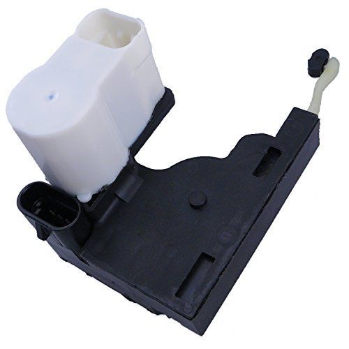 Acdelco 11p5 professional passenger side door lock actuator