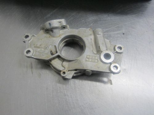 Tw005 engine oil pump 2007 gmc sierra 1500 6.0