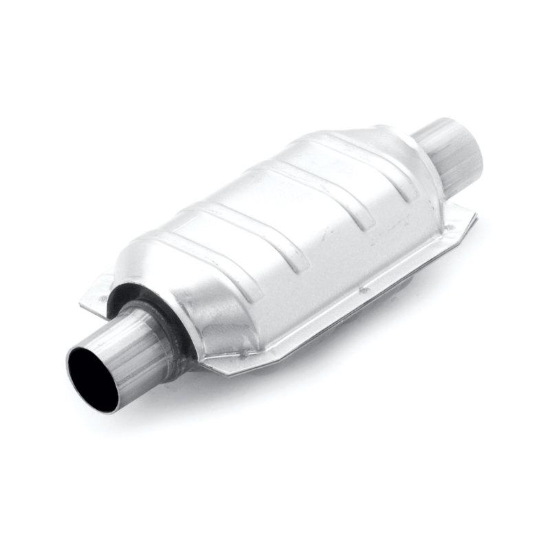 Magnaflow 38103 universal fit california catalytic converter