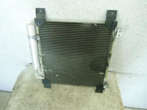 Subaru stella 2007 condenser [5560600]