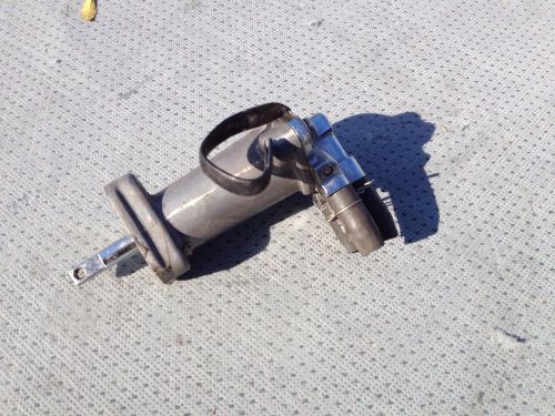 Kawasaki 650 sx fuel valve on/ reserve in good working condition
