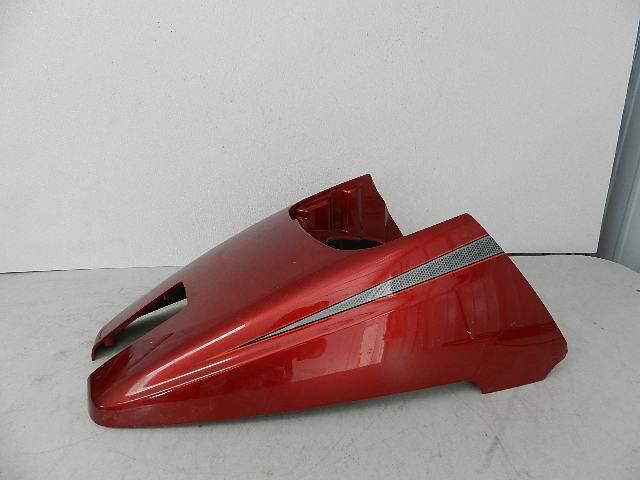 Oem 2012 and newer harley vrscd vrod rear fender tail