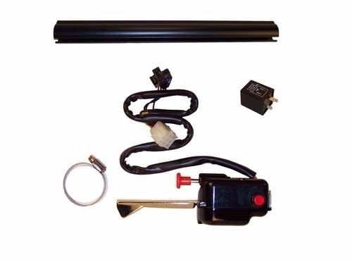 E z go club car yamaha golf cart part golf cart turn signal kit for led lights