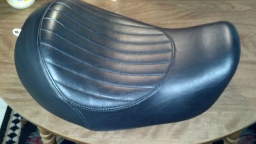 2007 harley dyna fxd superglide solo seat