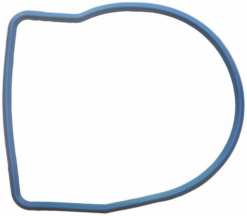 Fuel injection throttle body mounting gasket fel-pro 61021